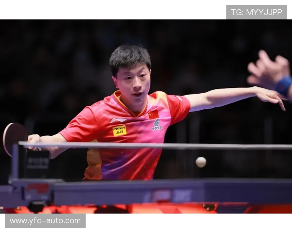 重庆乒乓球队节奏打法深度分析与战术解析