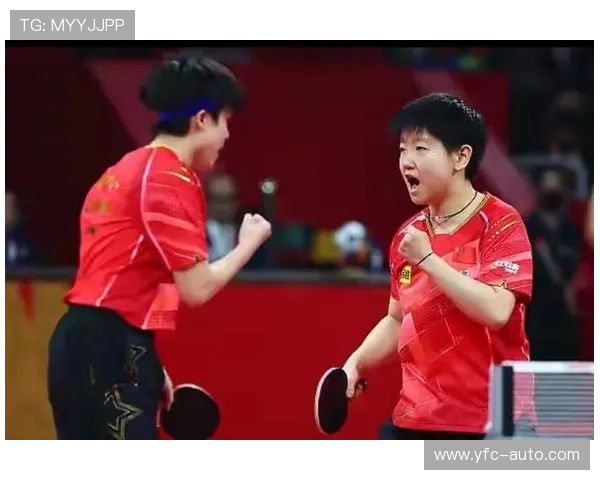 成都乒乓球队耐力排名创新高引发广泛关注与热议