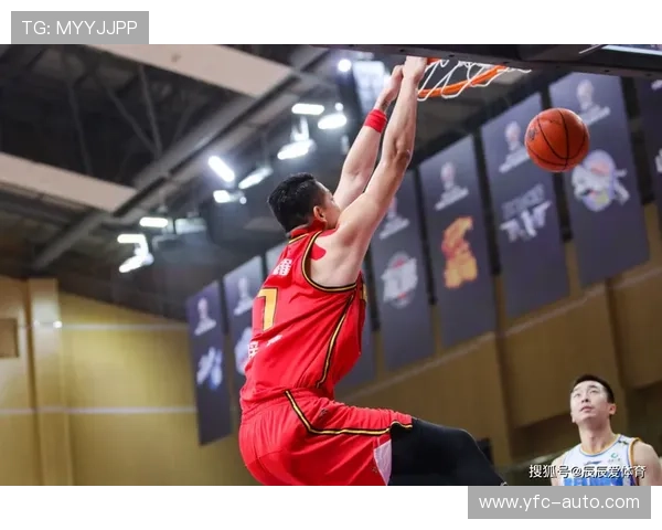 重庆篮球队在灵活性排行榜中荣登第九名展现出卓越实力与潜力